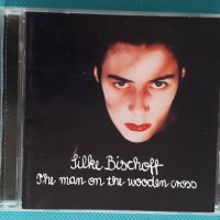 Silke Bischoff-1994-The Man On The Wooden Cross(Remaster 2003)(Synth-pop)Germany, снимка 1 - CD дискове - 42077293