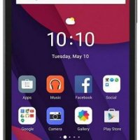 Таблет Alcatel Pixi 4 , снимка 1 - Таблети - 36587047