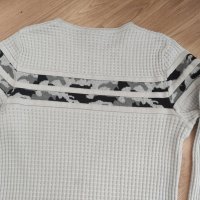 Мъжки пуловер размер Л , снимка 4 - Пуловери - 44148605