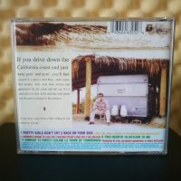 Chris Isaak -  Baja Sessions, снимка 2 - CD дискове - 30423648