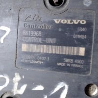 Помпа ABS за Volvo S80 I Sedan, 8619968 , снимка 2 - Части - 44494139