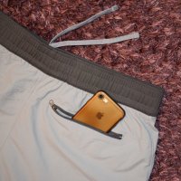 The North Face Pull – On Adventure Men’s Shorts Sz L / #00062 /, снимка 9 - Спортни дрехи, екипи - 36582672