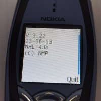  Nokia 7250i чисто нов 100% оригинален и автентичен, работи с всички оператори, снимка 11 - Nokia - 34870014