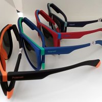 Детски слънчеви очила Polaroid 100% UV защита, снимка 3 - Други - 37299195
