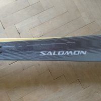 Два комплекта ски Salomon, снимка 3 - Зимни спортове - 39280865