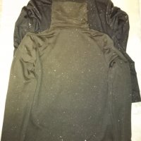 Дамско поло с дълъг ръкав , снимка 3 - Блузи с дълъг ръкав и пуловери - 31323059