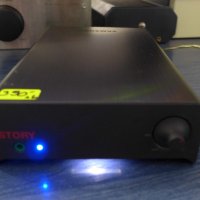 Как да получим качествен звук от компютър ,лаптоп->USB DAC-ЦАП , снимка 5 - Аудиосистеми - 16439359