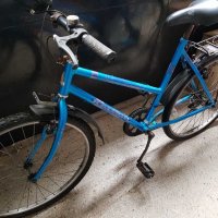 Raleigh английско колело, снимка 4 - Други стоки за дома - 29314686