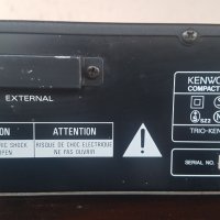 KENWOOD DP-900, снимка 12 - Декове - 34393634