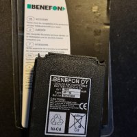 оригинална батерия за Бенефон делта benefon delta, снимка 1 - Оригинални батерии - 34391722