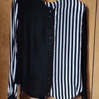 Елегантна дамска блуза /изгодна цена/, снимка 1 - Блузи с дълъг ръкав и пуловери - 31920826
