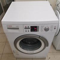 Продавам Пералня BOSCH Logixx 8 А +++ 8кг/1400 оборота, снимка 13 - Перални - 44262887