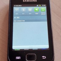 Samsung Gio S5660, снимка 7 - Samsung - 40304202