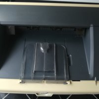 Продавам лазерен принтер HP Laser Jet P1022, снимка 2 - Принтери, копири, скенери - 34069661