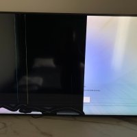 Телевизор Samsung 55" за части, снимка 1 - Части и Платки - 42527582