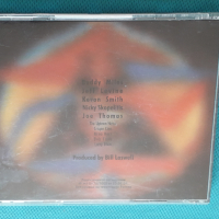 Buddy Miles Express – 2004-Hell And Back (blues-rock,jazz-rock), снимка 5 - CD дискове - 44514519