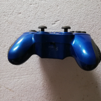 PS3 Wireless Controller with Turbo Button, снимка 3 - Друга електроника - 36556184
