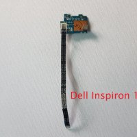 Старт бутон Dell Inspiron 3531, снимка 1 - Части за лаптопи - 34561779
