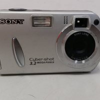 Фотоапарат Sony DSC-P32 -, снимка 1 - Фотоапарати - 30241743