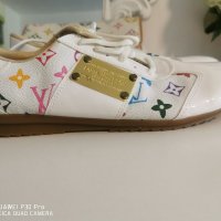 Обувки N39, подарък чантичка, снимка 7 - Дамски ежедневни обувки - 30094833