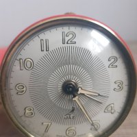 Френски настолен часовник Jaz, снимка 3 - Други - 34399029