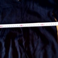 Дамска черна блуза Reserved №34 туника, блузон, снимка 16 - Блузи с дълъг ръкав и пуловери - 31780034