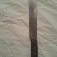 Продавам-стар нож., снимка 2 - Ножове - 44374677