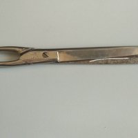 Фризьорска ножица Paul Spezial, снимка 2 - Антикварни и старинни предмети - 39704832