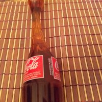 Оригинална Coca Cola 250ml  2001г Кока Кола, снимка 7 - Колекции - 29491103