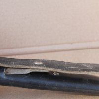 Норвежки нож ''Bergans Slining'', снимка 5 - Антикварни и старинни предмети - 40877223
