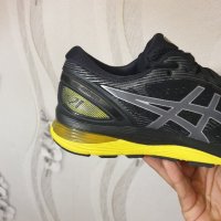 маратонки ASICS Gel-Nimbus 21 номер 43,5-44, снимка 9 - Маратонки - 40480883