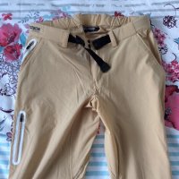 Мъжки туристически панталон Brandsdal , снимка 2 - Спортни дрехи, екипи - 29578076