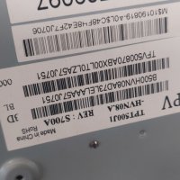 LED подсветка за дисплей TPT500J1-HVN08.A REV S700A за телевизор Philips модел 50PFK6510/12, снимка 1 - Части и Платки - 42796757