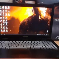 Asus ROG G551J части, снимка 5 - Лаптопи за игри - 37049492