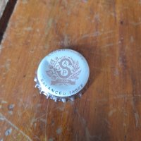 Капачка от бира,пиво #5, снимка 1 - Колекции - 34295084
