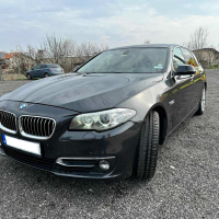 BMW 535d xDrive F11, снимка 1 - Автомобили и джипове - 44750222