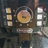 DeLonghi Magnifica S ECAM 21.117.B, снимка 2 - Кафемашини - 29403186