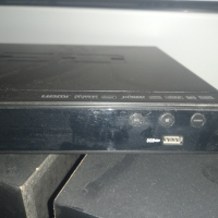 DVD player Neo, снимка 4 - Плейъри, домашно кино, прожектори - 44561394
