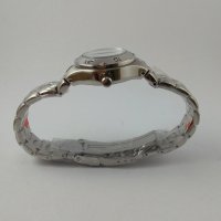 Kansas City Royals - чисто нов английски дизайнерски часовник, снимка 5 - Дамски - 23483828