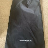 Нова чанта/сак EMPORIO ARMANI DUFFLE TRAVEL FLIGHT BAG, снимка 5 - Сакове - 29407920