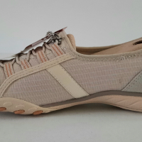 Дамски спортни обувки Skechers BE Allurе, размер - 37 /UK 4/ , снимка 8 - Маратонки - 36378142