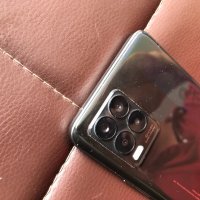 Realme 8 64GB 4+1 RAM 64+8+2+2MP 6,4 инча Като Нов само за 250 лв с зарядно, усб и кейс. Като от маг, снимка 9 - Други - 38143327