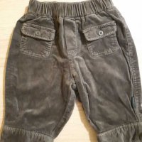 Бебешки джинси ,,Mexx" р-р 62, снимка 1 - Панталони и долнища за бебе - 31284907