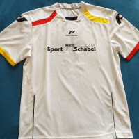Футболна тениска S / 164, снимка 1 - Детски тениски и потници - 36559300