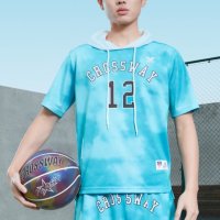 Баскетболна топка със светлоотразителна холографна повърхност , снимка 4 - Баскетбол - 42050874