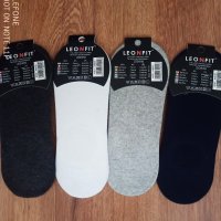Мъжки бамбукови чорапи тип цвички размер 43-46, снимка 2 - Мъжки чорапи - 32571095