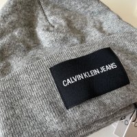 Оригинална шапка Calvin Klein, снимка 2 - Шапки - 42766860
