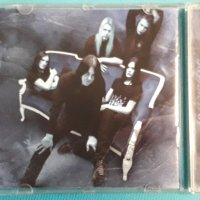 To/Die/For – 2001 - Epilogue (Gothic Metal), снимка 2 - CD дискове - 42764003