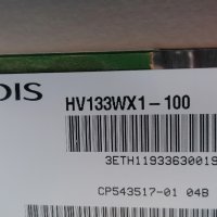 Hydis HV133WX1-100 13.3" 1280 x 800, снимка 8 - Части за лаптопи - 42062184