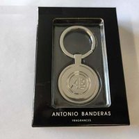 Ключодържател ANTONIO BANDERAS FRAGRANCES, снимка 1 - Други - 39727025